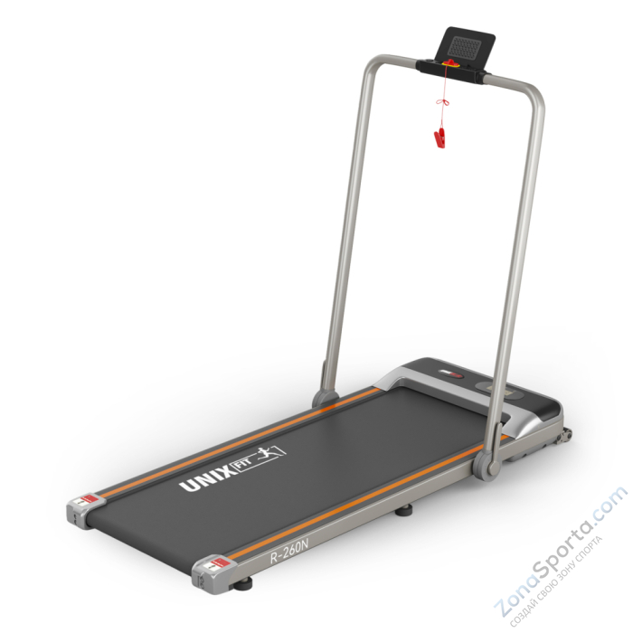 Беговая дорожка Unix Fit R-260N Беговая дорожка Unix Fit R-260N