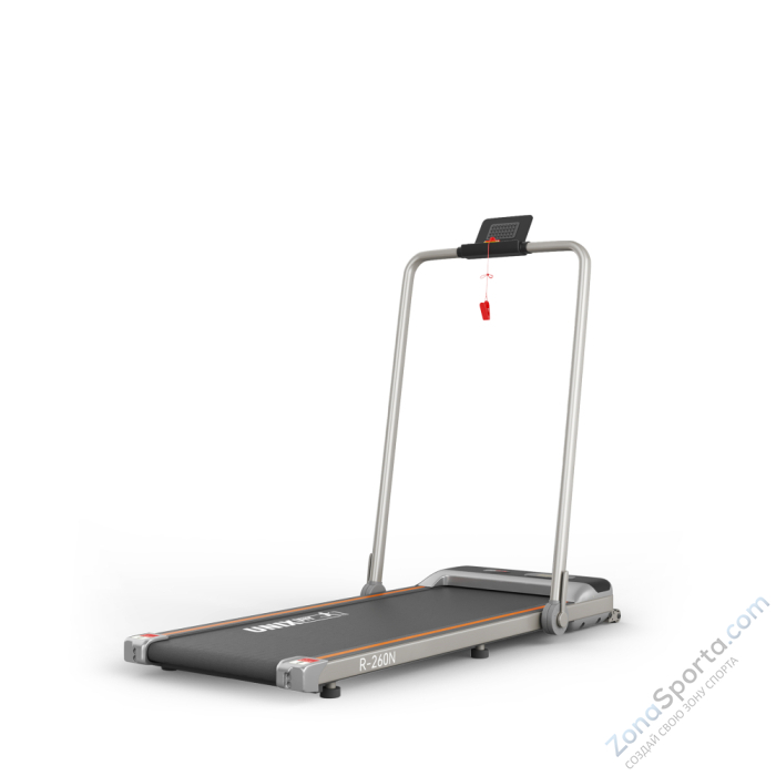 Беговая дорожка Unix Fit R-260N Беговая дорожка Unix Fit R-260N