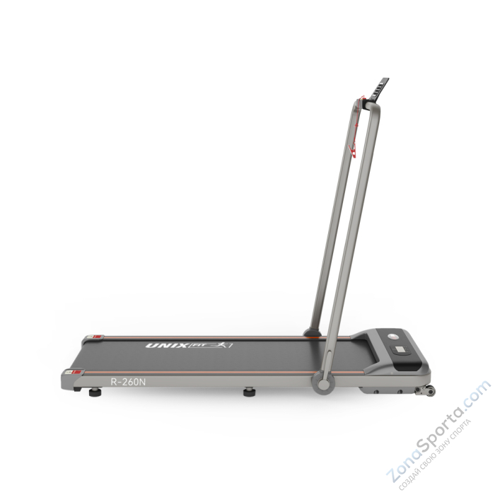 Беговая дорожка Unix Fit R-260N Беговая дорожка Unix Fit R-260N