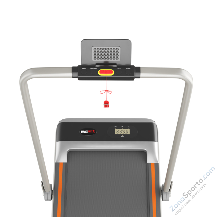 Беговая дорожка Unix Fit R-260N Беговая дорожка Unix Fit R-260N