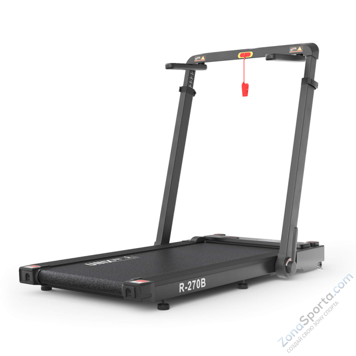 Беговая дорожка Unix Fit R-270B Беговая дорожка Unix Fit R-270B