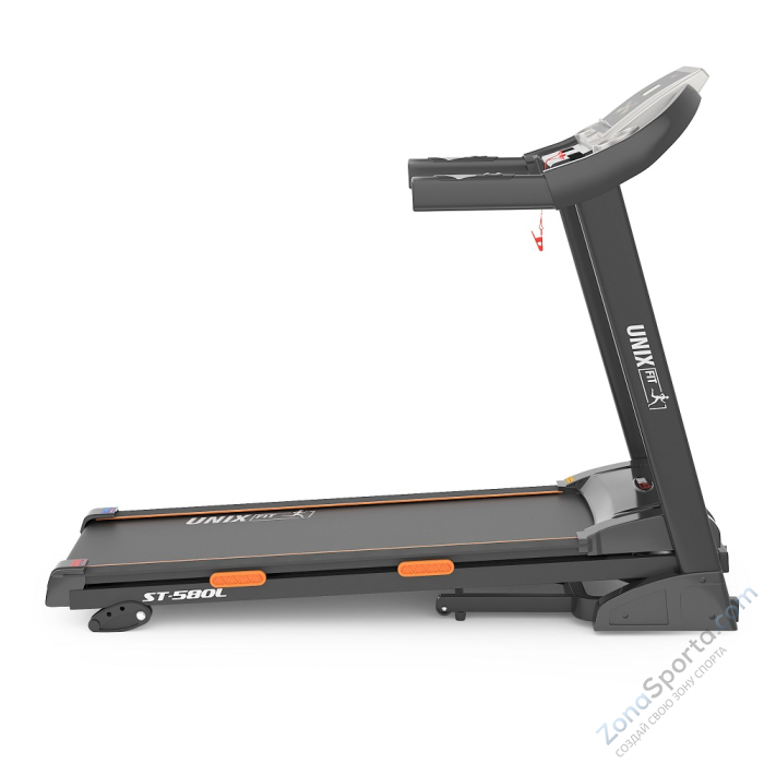 Беговая дорожка Unix Fit ST-580L Беговая дорожка Unix Fit ST-580L