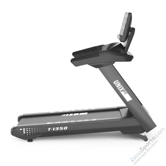 Беговая дорожка Unix Fit T-1350 Pro (LED) Беговая дорожка Unix Fit T-1350 Pro (LED)