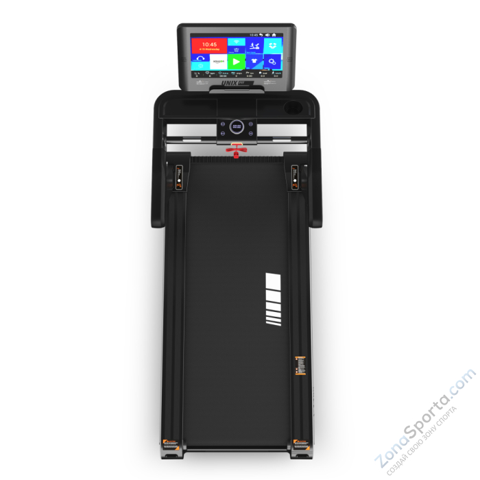 Беговая дорожка Unix Fit T-1400 Pro (18,5 TFT) Беговая дорожка Unix Fit T-1400 Pro (18,5 TFT)