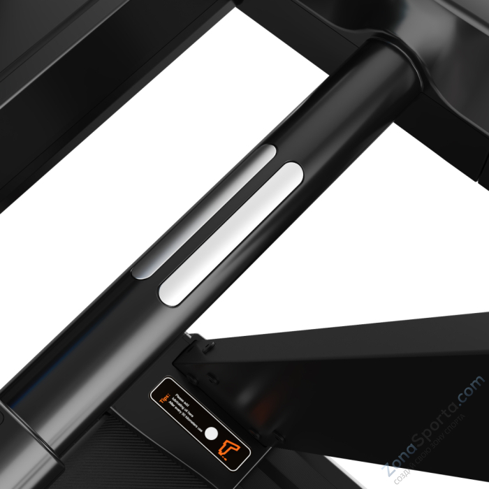 Беговая дорожка Unix Fit T-1400 Pro (18,5 TFT) Беговая дорожка Unix Fit T-1400 Pro (18,5 TFT)