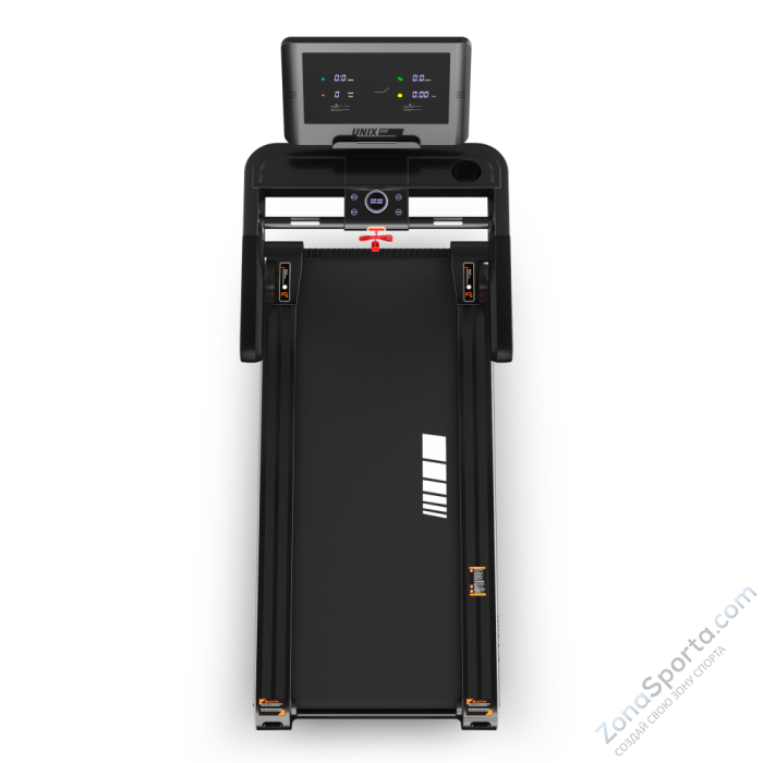 Беговая дорожка Unix Fit T-1400 Pro (LED) Беговая дорожка Unix Fit T-1400 Pro (LED)