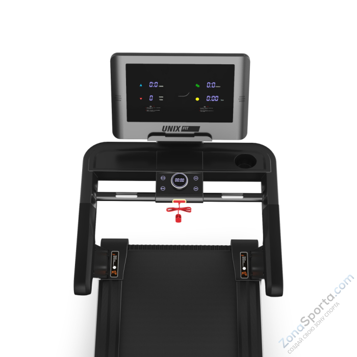 Беговая дорожка Unix Fit T-1400 Pro (LED) Беговая дорожка Unix Fit T-1400 Pro (LED)