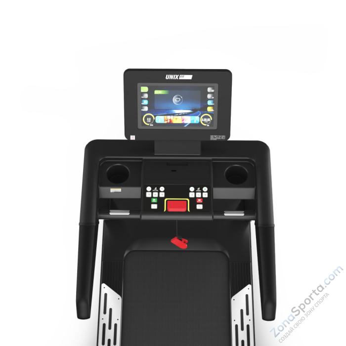 Беговая дорожка Unix Fit T-1500 Pro (15,6 TFT) Беговая дорожка Unix Fit T-1500 Pro (15,6 TFT)