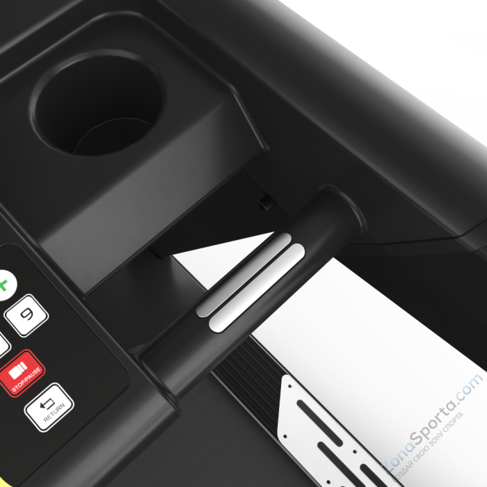 Беговая дорожка Unix Fit T-1500 Pro (27 TFT) Беговая дорожка Unix Fit T-1500 Pro (27 TFT)