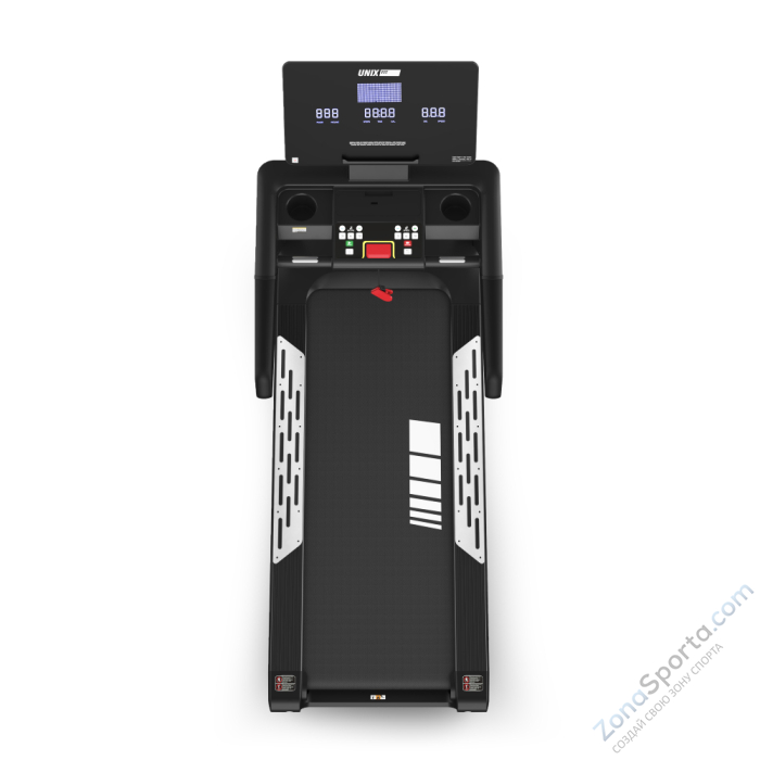 Беговая дорожка Unix Fit T-1500 Pro (LED) Беговая дорожка Unix Fit T-1500 Pro (LED)