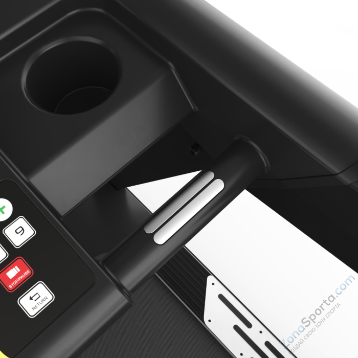 Беговая дорожка Unix Fit T-1500 Pro (LED) Беговая дорожка Unix Fit T-1500 Pro (LED)