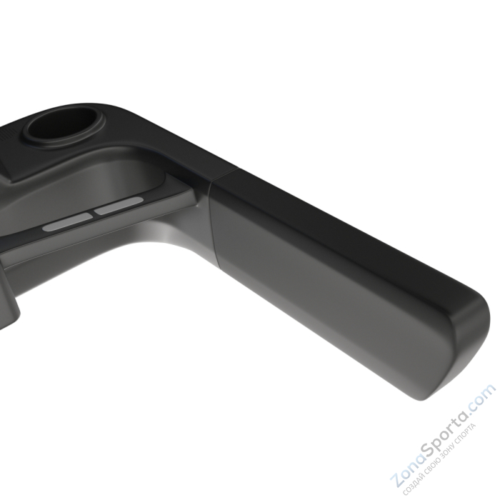 Беговая дорожка Unix Fit T-1550 Pro (18,5 TFT) Беговая дорожка Unix Fit T-1550 Pro (18,5 TFT)