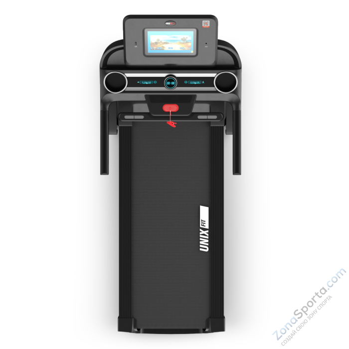 Беговая дорожка Unix Fit MX-980 AC (TFT) Беговая дорожка Unix Fit MX-980 AC (TFT)