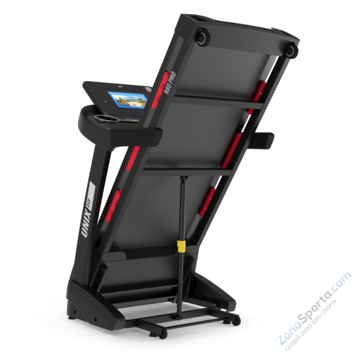 Беговая дорожка Unix Fit MX-980 AC (TFT) Беговая дорожка Unix Fit MX-980 AC (TFT)