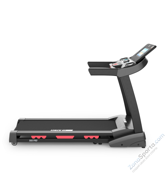Беговая дорожка Unix Fit MX-980 AC (TFT) Беговая дорожка Unix Fit MX-980 AC (TFT)