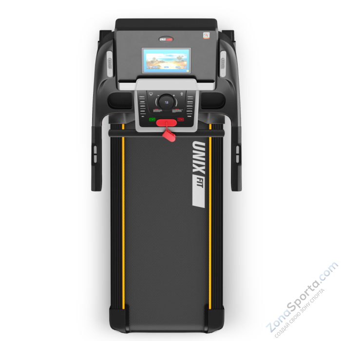 Беговая дорожка Unix Fit MX-990 AC (TFT) Беговая дорожка Unix Fit MX-990 AC (TFT)