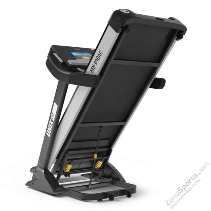 Беговая дорожка Unix Fit MX-990 AC (TFT) Беговая дорожка Unix Fit MX-990 AC (TFT)