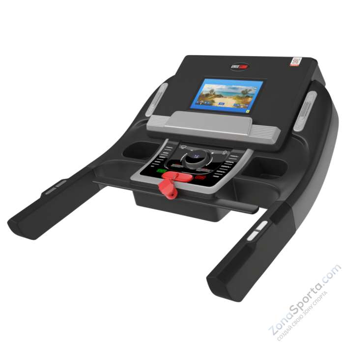 Беговая дорожка Unix Fit MX-990 AC (TFT) Беговая дорожка Unix Fit MX-990 AC (TFT)
