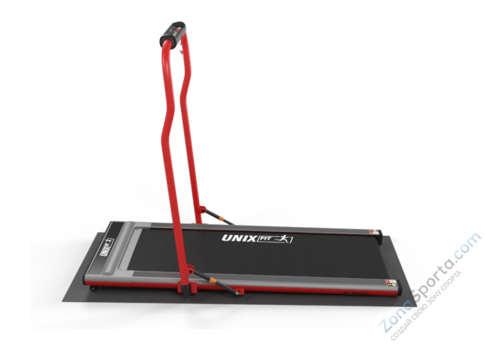 Беговая дорожка Unix Fit R-300C Red Беговая дорожка Unix Fit R-300C Red