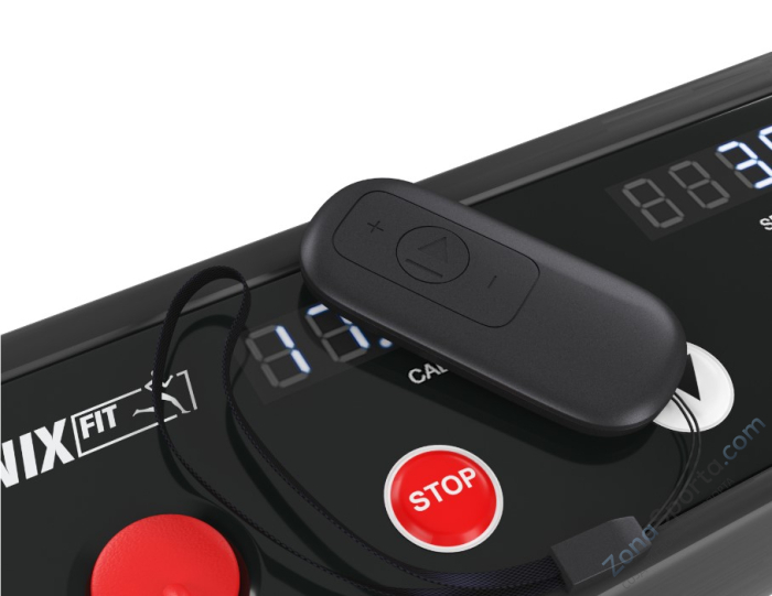 Беговая дорожка Unix Fit R-300C Red Беговая дорожка Unix Fit R-300C Red