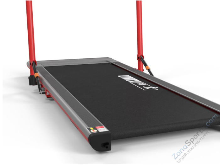 Беговая дорожка Unix Fit R-300C Red Беговая дорожка Unix Fit R-300C Red