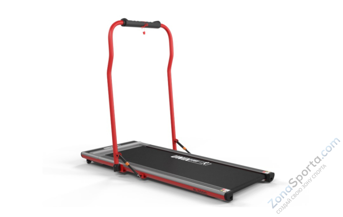 Беговая дорожка Unix Fit R-300C Red Беговая дорожка Unix Fit R-300C Red