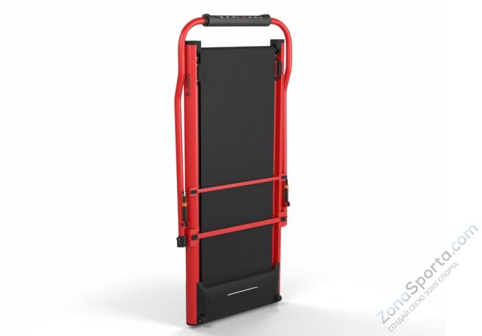 Беговая дорожка Unix Fit R-300C Red Беговая дорожка Unix Fit R-300C Red