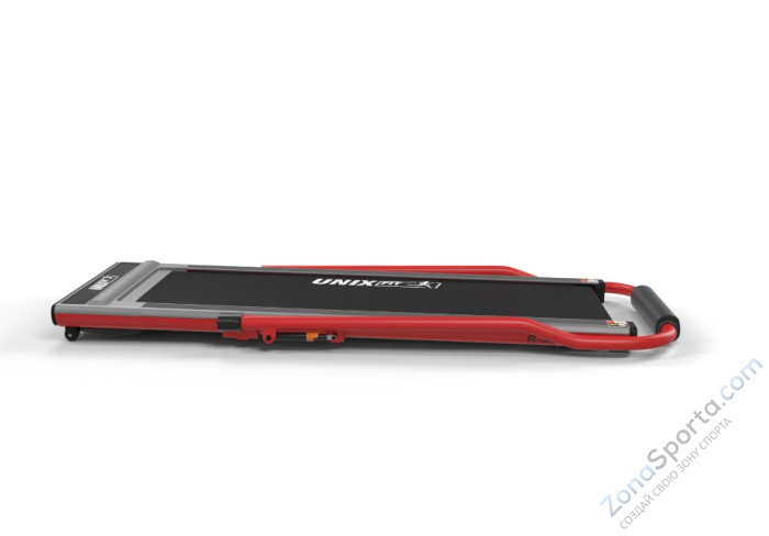 Беговая дорожка Unix Fit R-300C Red Беговая дорожка Unix Fit R-300C Red