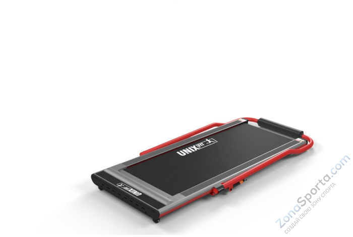 Беговая дорожка Unix Fit R-300C Red Беговая дорожка Unix Fit R-300C Red