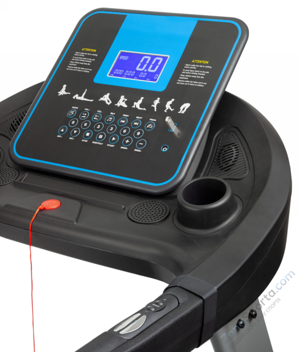 Беговая дорожка VictoryFit VF-5008 Беговая дорожка VictoryFit VF-5008