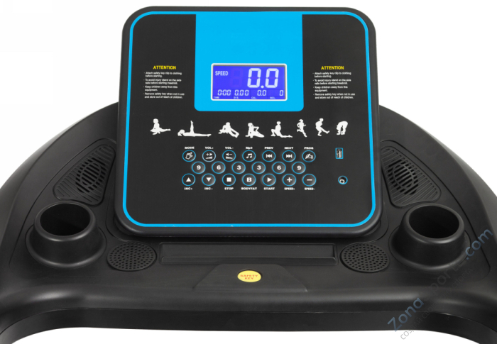 Беговая дорожка VictoryFit VF-5008 Беговая дорожка VictoryFit VF-5008