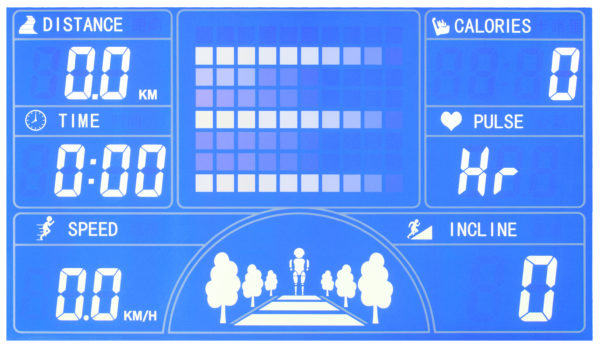 Беговая дорожка VictoryFit VF-MC3000 Беговая дорожка VictoryFit VF-MC3000