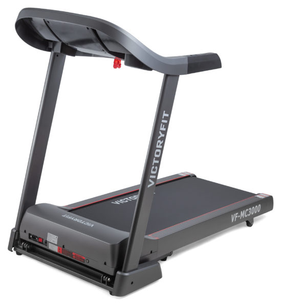 Беговая дорожка VictoryFit VF-MC3000 Беговая дорожка VictoryFit VF-MC3000