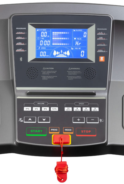 Беговая дорожка VictoryFit VF-MC3000 Беговая дорожка VictoryFit VF-MC3000