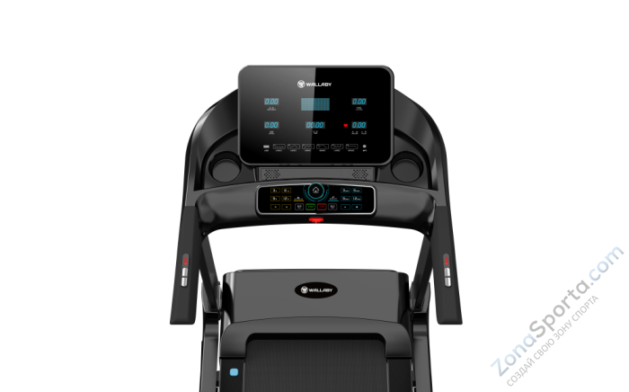 Беговая дорожка Wallaby TH300