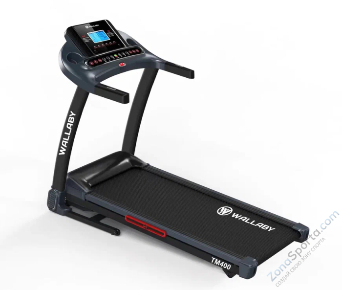 Беговая дорожка Wallaby TM400 Беговая дорожка Wallaby TM400