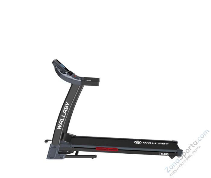 Беговая дорожка Wallaby TM400 Беговая дорожка Wallaby TM400