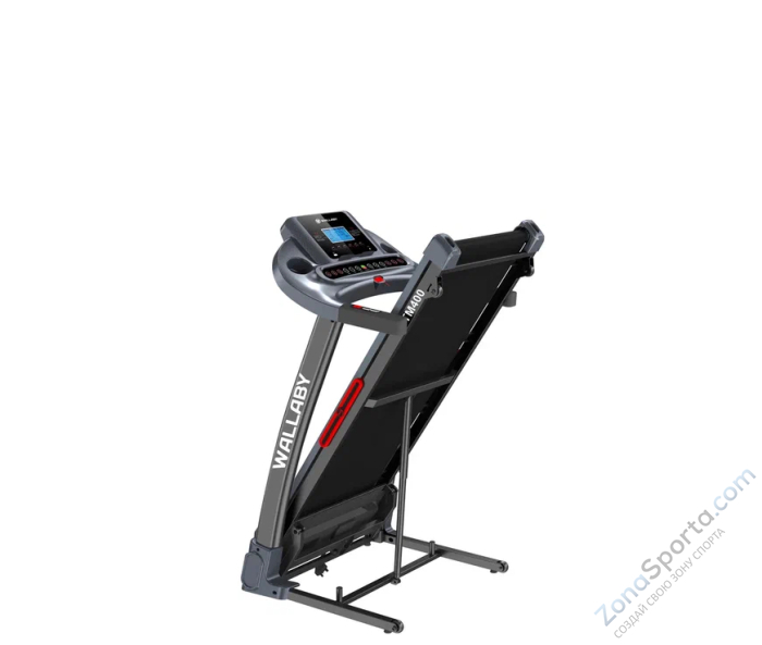 Беговая дорожка Wallaby TM400 Беговая дорожка Wallaby TM400