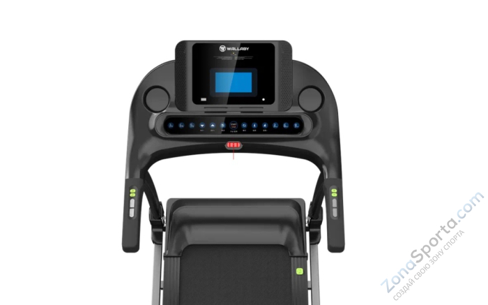 Беговая дорожка Wallaby TM400 Беговая дорожка Wallaby TM400