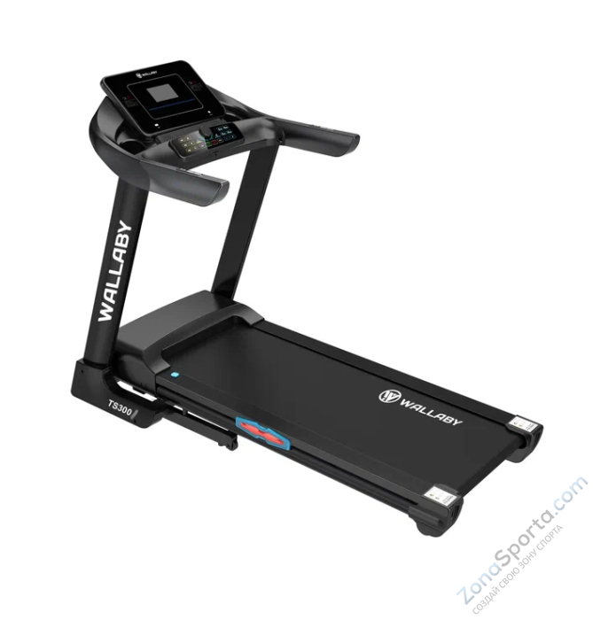 Беговая дорожка Wallaby TS300 Беговая дорожка Wallaby TS300