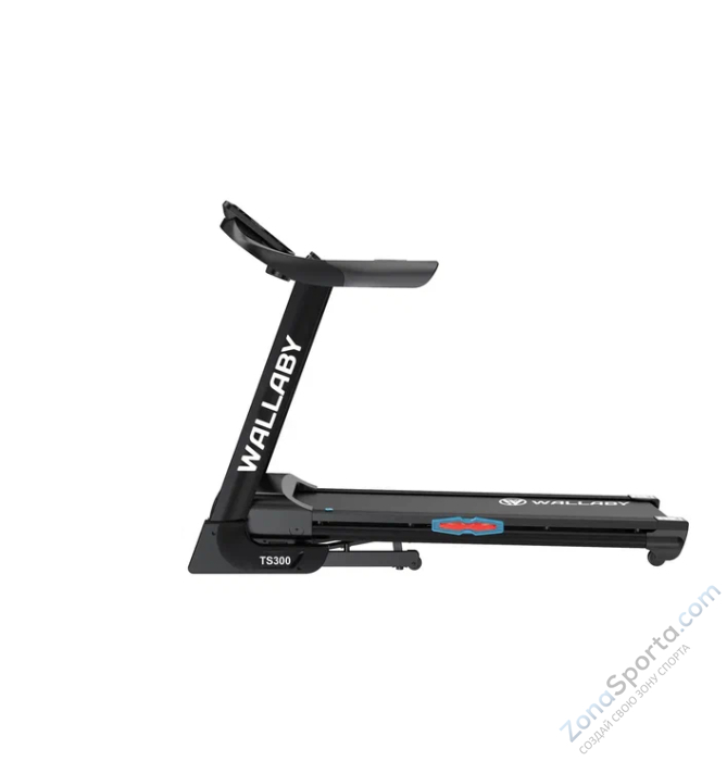 Беговая дорожка Wallaby TS300 Беговая дорожка Wallaby TS300