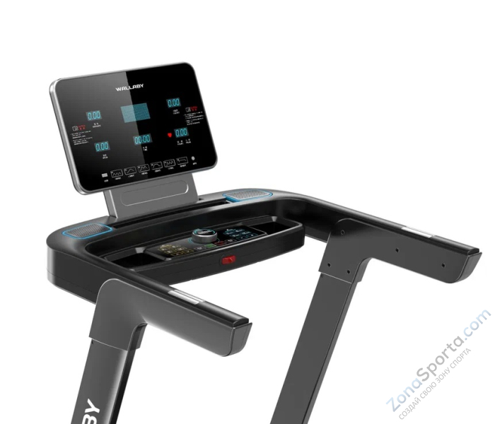 Беговая дорожка Wallaby TS350 Беговая дорожка Wallaby TS350