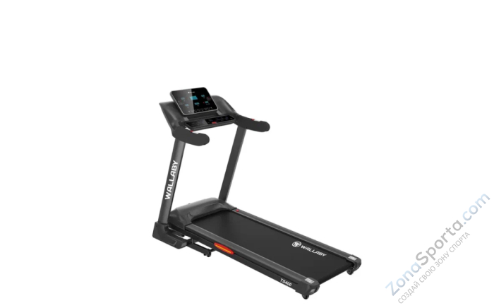 Беговая дорожка Wallaby TS400 Беговая дорожка Wallaby TS400