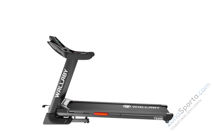 Беговая дорожка Wallaby TS400 Беговая дорожка Wallaby TS400
