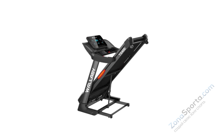 Беговая дорожка Wallaby TS400 Беговая дорожка Wallaby TS400