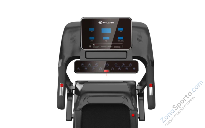 Беговая дорожка Wallaby TS400 Беговая дорожка Wallaby TS400