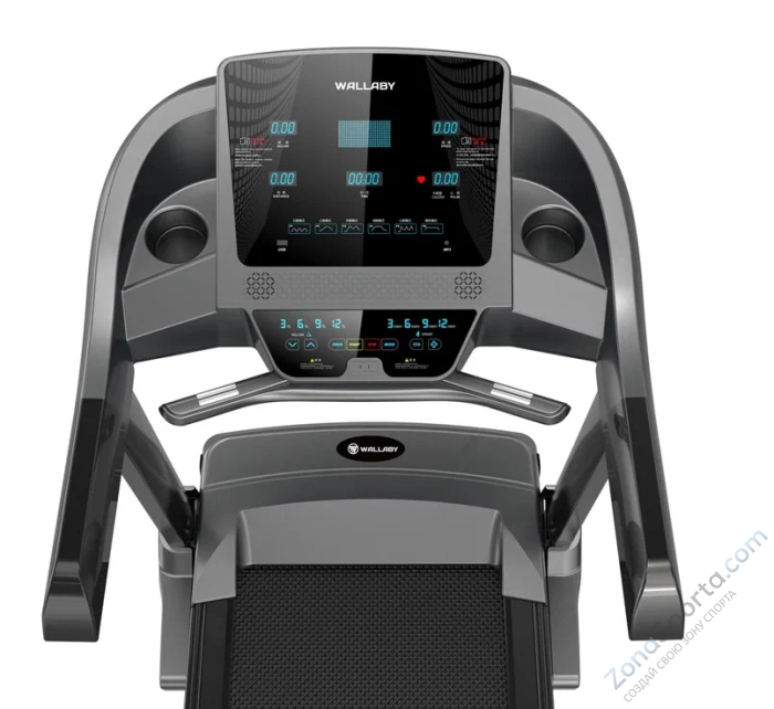 Беговая дорожка Wallaby TХ500 Беговая дорожка Wallaby TХ500