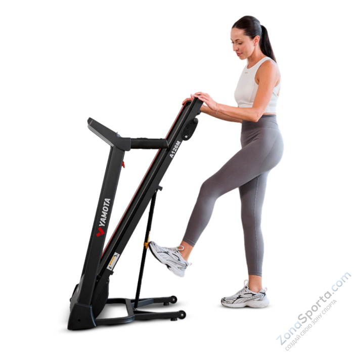 Беговая дорожка Yamota A126M Беговая дорожка Yamota A126M