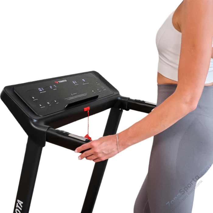 Беговая дорожка Yamota A126M Беговая дорожка Yamota A126M