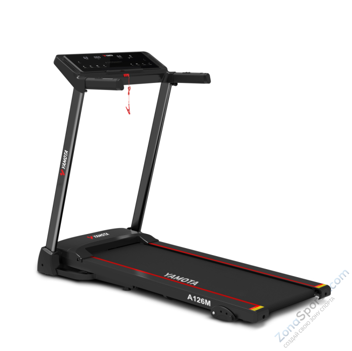 Беговая дорожка Yamota A126M Беговая дорожка Yamota A126M